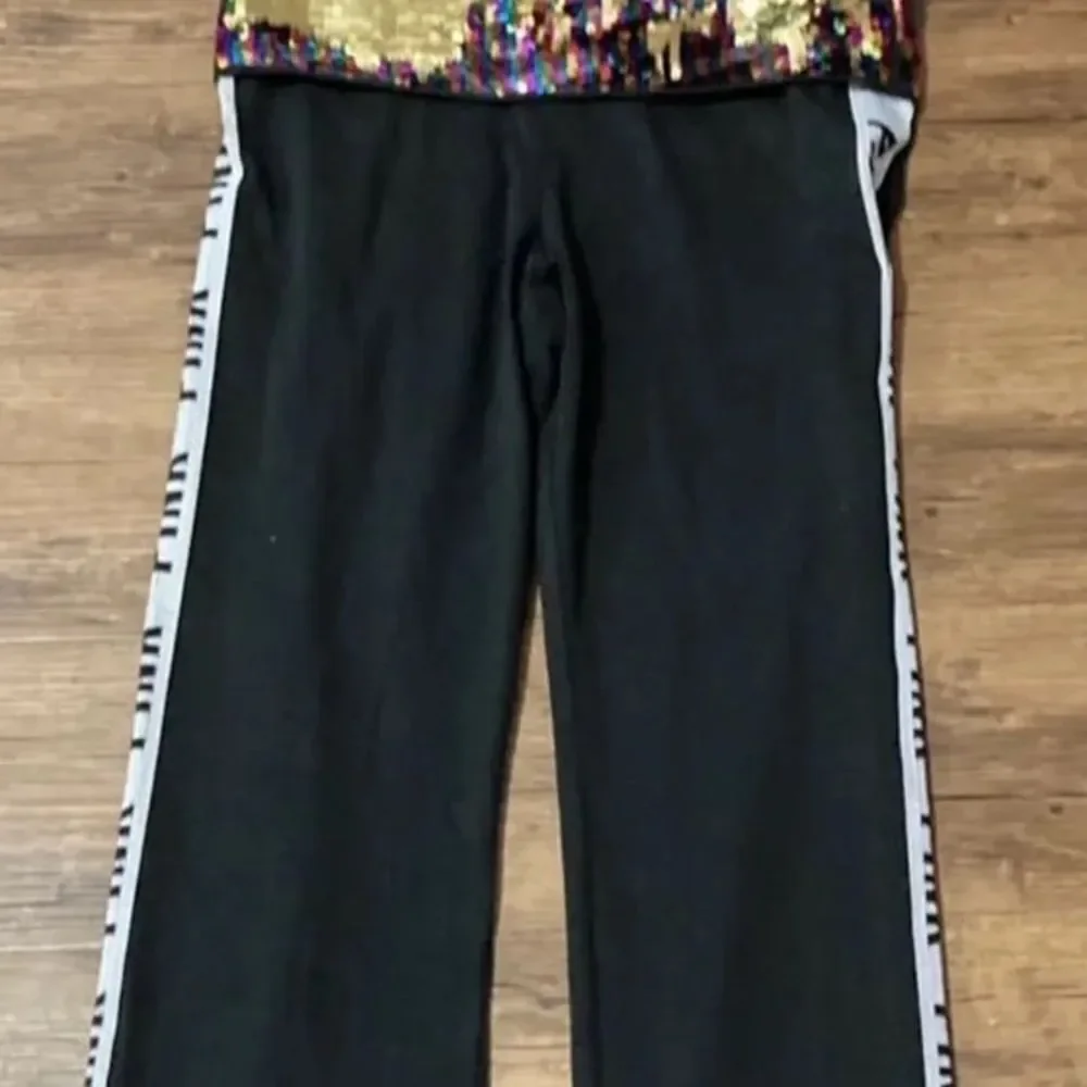VS PINK RAINBOW BLING SET XS/S - Picture 13 of 16
